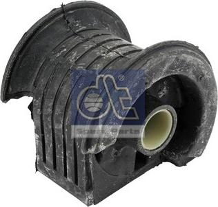 DT Spare Parts 3.83550 - Boccola, Sospensione cabina autozon.pro