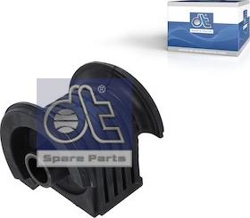 DT Spare Parts 3.83552 - Boccola, Sospensione cabina autozon.pro