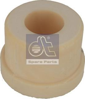 DT Spare Parts 3.83504 - Boccola, Sospensione cabina autozon.pro