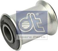 DT Spare Parts 3.83500 - Boccola, Sospensione cabina autozon.pro