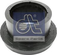 DT Spare Parts 3.83511 - Supporto, Corpo assiale autozon.pro