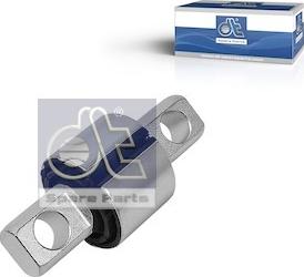 DT Spare Parts 3.83525 - Boccola, Sospensione cabina autozon.pro