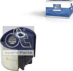 DT Spare Parts 3.83527 - Boccola, Sospensione cabina autozon.pro