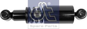 DT Spare Parts 3.83005 - Ammortizzatore, Sospensione cabina autozon.pro