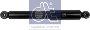 DT Spare Parts 3.83007 - Ammortizzatore, Sospensione cabina autozon.pro