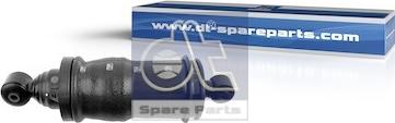 DT Spare Parts 3.83016 - Ammortizzatore, Sospensione cabina autozon.pro