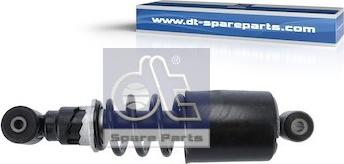 DT Spare Parts 3.83038 - Ammortizzatore, Sospensione cabina autozon.pro