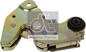 DT Spare Parts 3.83124 - Bloccaggio, Cabina autozon.pro