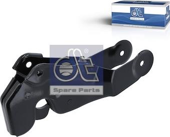 DT Spare Parts 3.83122SP - Bloccaggio, Cabina autozon.pro