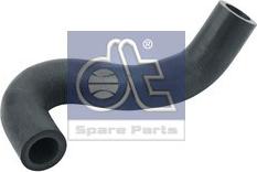 DT Spare Parts 3.82603 - Flessibile, Scambiatore calore, Riscaldamento autozon.pro