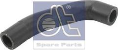 DT Spare Parts 3.82607 - Flessibile, Scambiatore calore, Riscaldamento autozon.pro