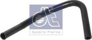 DT Spare Parts 3.82618 - Flessibile, Scambiatore calore, Riscaldamento autozon.pro