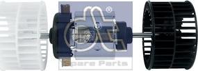 DT Spare Parts 3.82050 - Elettromotore, Ventilatore abitacolo autozon.pro