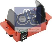 DT Spare Parts 3.82065 - Centralina, Riscaldamento / Ventilazione autozon.pro