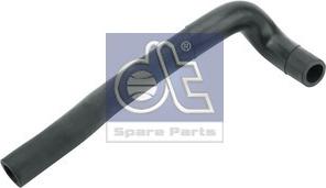 DT Spare Parts 3.82253 - Flessibile, Scambiatore calore, Riscaldamento autozon.pro