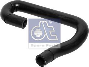 DT Spare Parts 3.82257 - Flessibile, Scambiatore calore, Riscaldamento autozon.pro