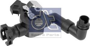 DT Spare Parts 3.82210 - Valvola regolazione refrigerante autozon.pro