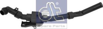 DT Spare Parts 3.82211 - Valvola regolazione refrigerante autozon.pro