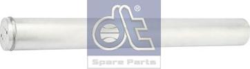 DT Spare Parts 3.82280 - Essiccatore, Climatizzatore autozon.pro