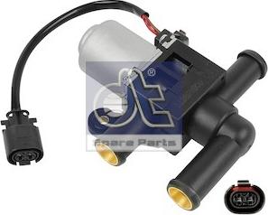 DT Spare Parts 3.82270 - Valvola regolazione refrigerante autozon.pro