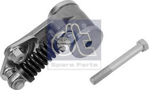 DT Spare Parts 3.34061 - Tendicinghia, Cinghia Poly-V autozon.pro