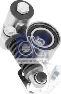 DT Spare Parts 3.34063 - Tendicinghia, Cinghia Poly-V autozon.pro