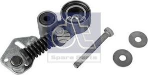 DT Spare Parts 3.34062 - Tendicinghia, Cinghia Poly-V autozon.pro