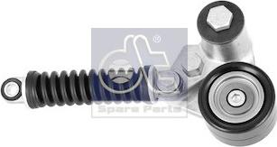 DT Spare Parts 3.34067 - Tendicinghia, Cinghia Poly-V autozon.pro