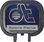 DT Spare Parts 3.34011 - Motorino d'avviamento autozon.pro