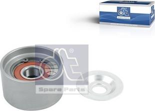 DT Spare Parts 3.34080 - Galoppino / Guidacinghia, Cinghia Poly-V autozon.pro