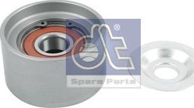 DT Spare Parts 3.34080 - Galoppino / Guidacinghia, Cinghia Poly-V autozon.pro