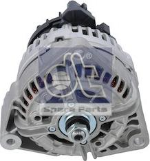 DT Spare Parts 3.34025 - Alternatore autozon.pro