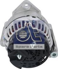 DT Spare Parts 3.34025 - Alternatore autozon.pro