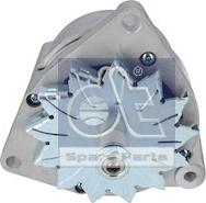 DT Spare Parts 3.34020 - Alternatore autozon.pro