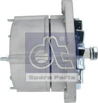 DT Spare Parts 3.34020 - Alternatore autozon.pro