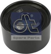 DT Spare Parts 3.34072 - Tendicinghia, Cinghia Poly-V autozon.pro