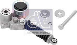 DT Spare Parts 3.34193 - Tendicinghia, Cinghia Poly-V autozon.pro