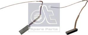 DT Spare Parts 3.34100SP - Spazzola in carbone, Alternatore autozon.pro