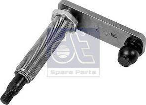 DT Spare Parts 3.35064 - Supporto lavafari autozon.pro