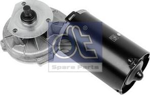 DT Spare Parts 3.35004 - Motore tergicristallo autozon.pro