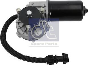 DT Spare Parts 3.35000 - Motore tergicristallo autozon.pro