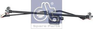 DT Spare Parts 3.35013 - Tiranteria tergicristallo autozon.pro