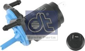 DT Spare Parts 3.35120 - Pompa acqua lavaggio, Pulizia cristalli autozon.pro