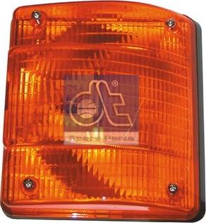 DT Spare Parts 3.31048 - Luci d'ingombro autozon.pro