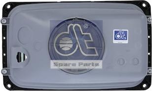 DT Spare Parts 3.31000 - Faro principale autozon.pro