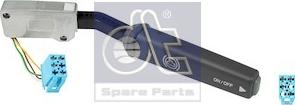 DT Spare Parts 3.33404 - Leva devio guida autozon.pro