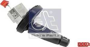 DT Spare Parts 3.33403 - Leva devio guida autozon.pro