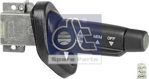 DT Spare Parts 3.33402 - Leva devio guida autozon.pro