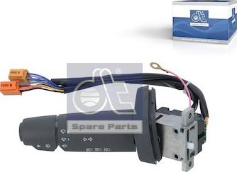 DT Spare Parts 3.33301 - Leva devio guida autozon.pro