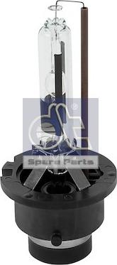 DT Spare Parts 3.32942 - Lampadina, Faro principale autozon.pro